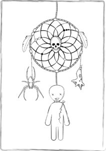 dreamcatcher-1539056_1280