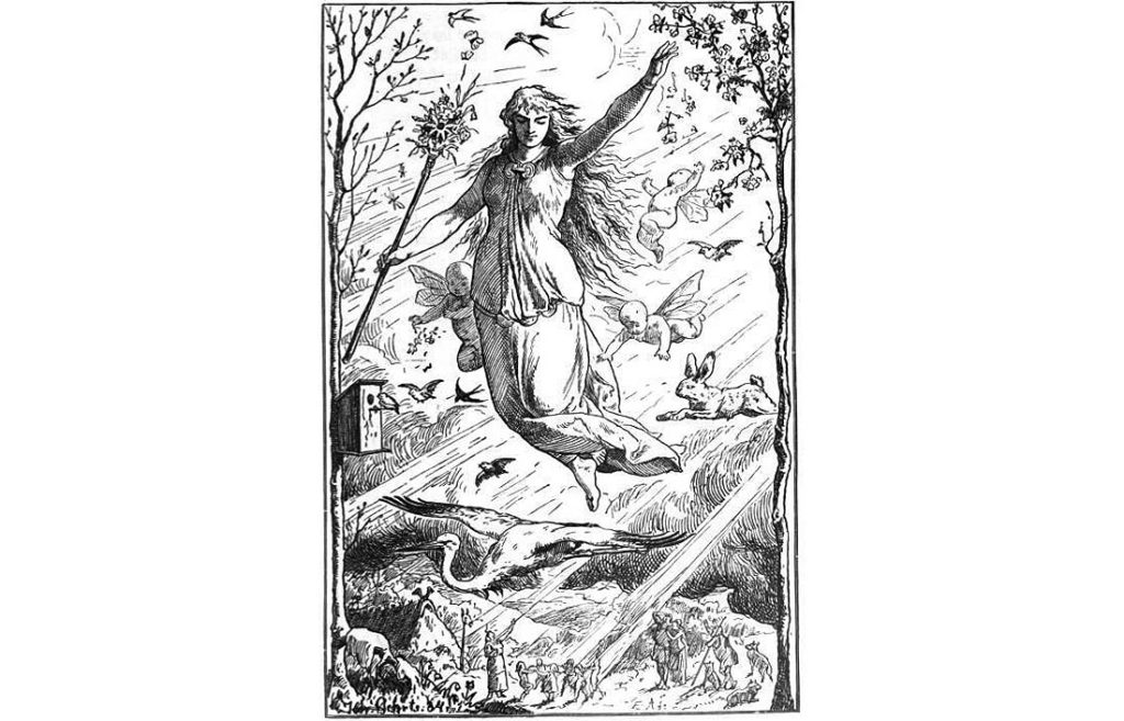 ostara