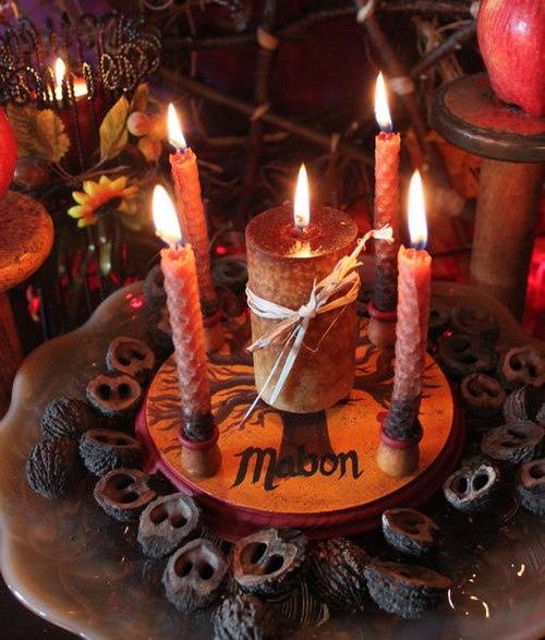 mabon