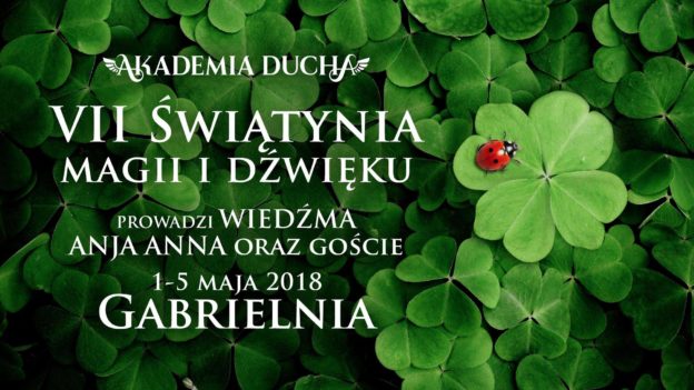 Świątynia Magii i Dźwięku