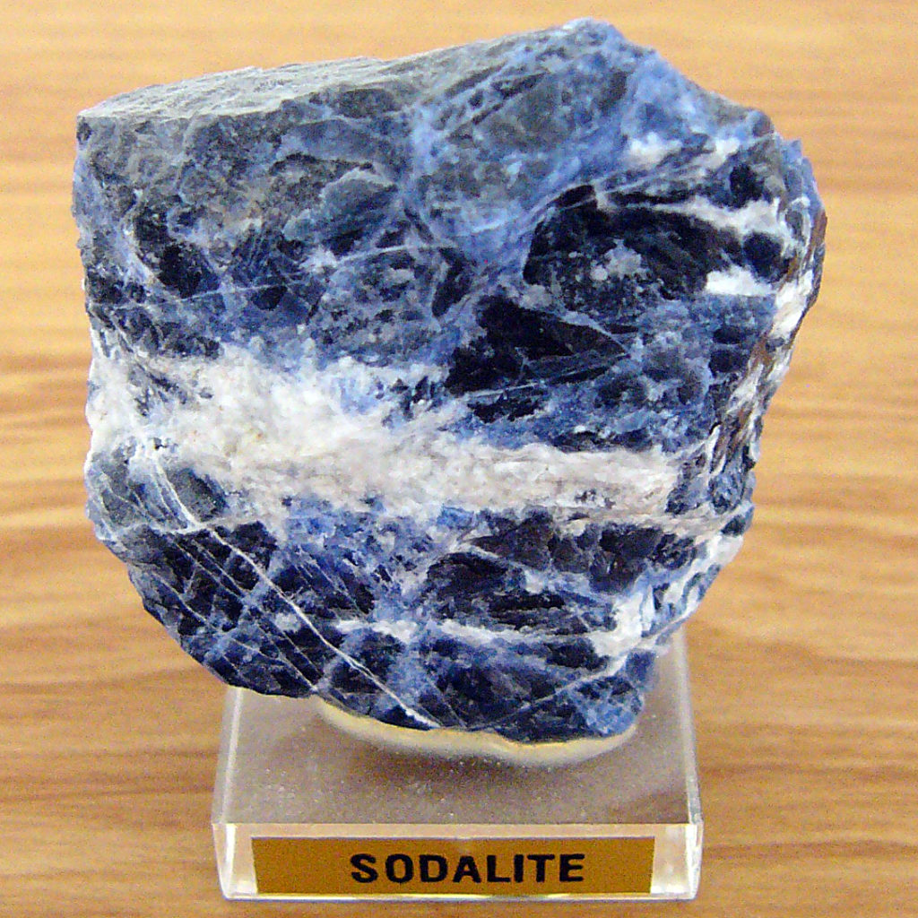 sodalit