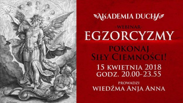 Egzorcyzmy