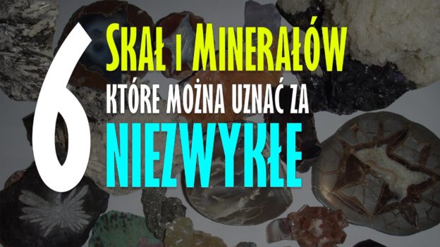 minerałów