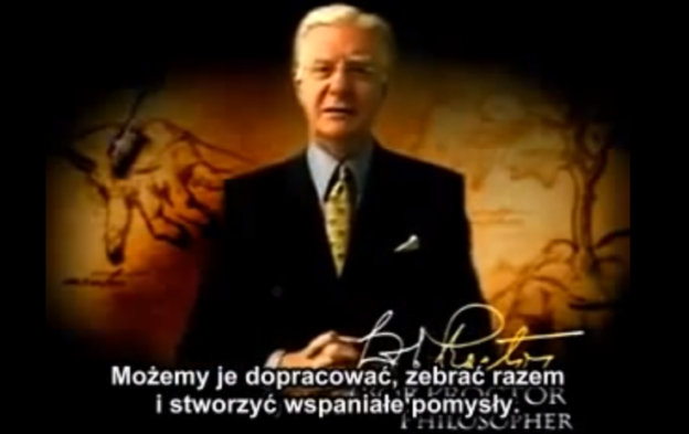 Bob Proctor