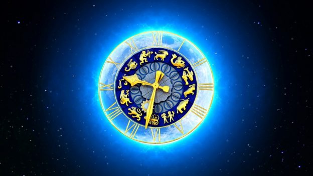 Miłość w znakach zodiaku