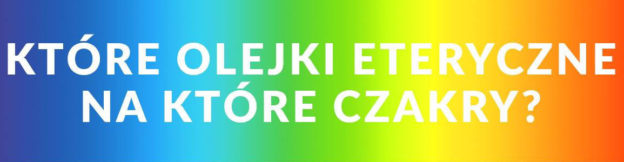 olejek eteryczny