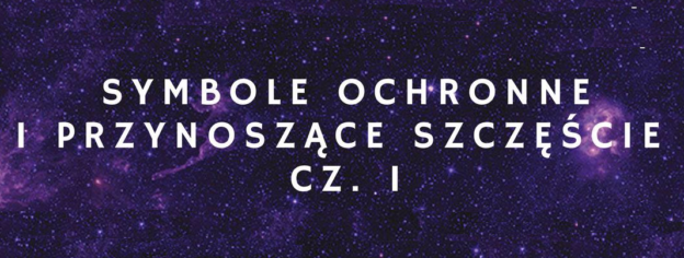 symbole ochronne