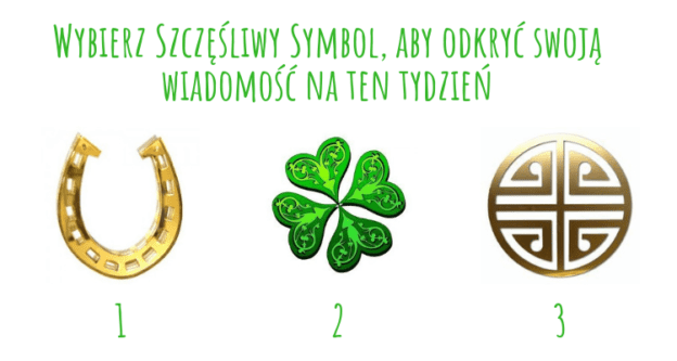 Szczęśliwy Symbol