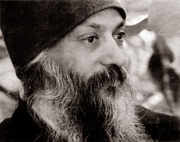 Osho