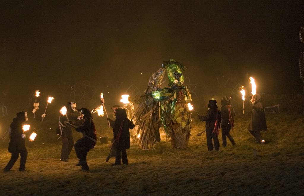 Sabat Imbolc celtyckie święto światła i spełnienia marzeń (+rytuał