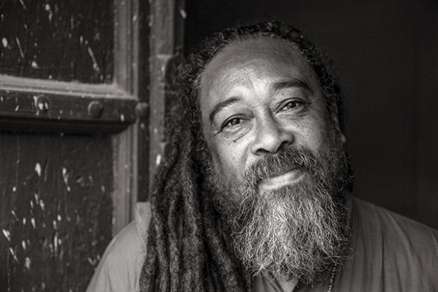 Mooji