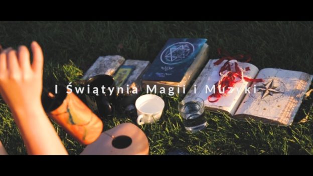 Świątynia Magii i Muzyki