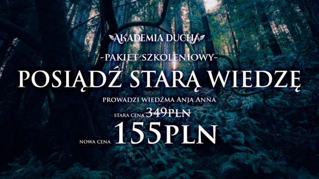 Posiądź Starą Wiedzę