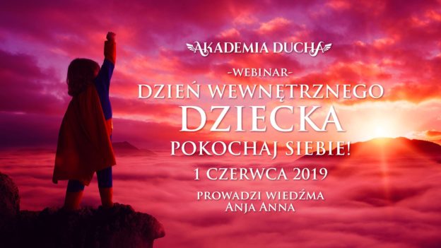 Dzień Wewnętrznego Dziecka