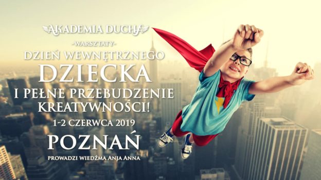 Przebudzenie Kreatywności