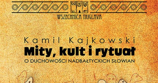 Duchowość nadbałtyckich Słowian [wykład]