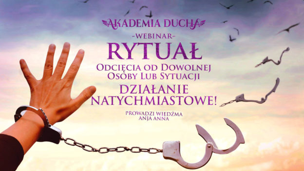 rytuał odcięcia