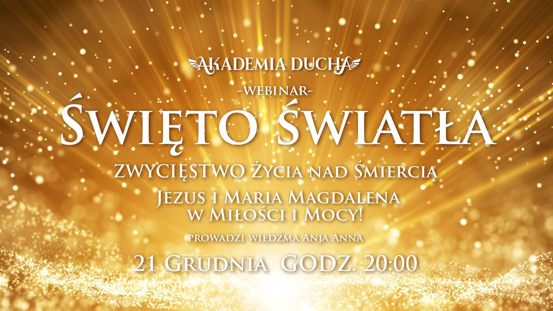 Święto Światła