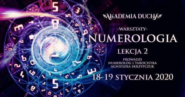 numerologia