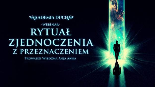 rytuał zjednoczenia z przeznaczeniem