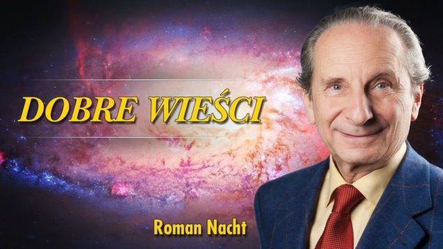 dobre wieści roman nacht