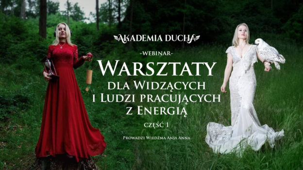 warsztaty dla widzących