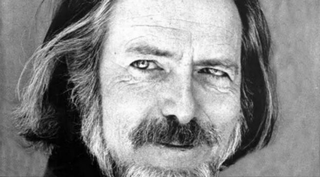 Alan Watts