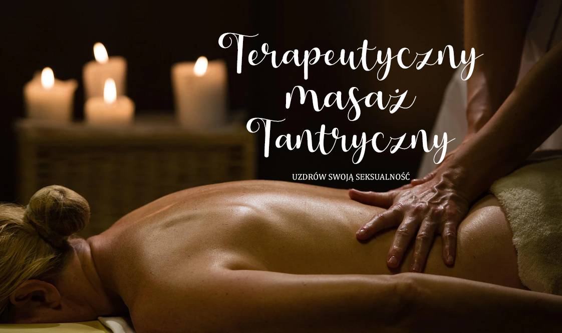 masaż tantryczny